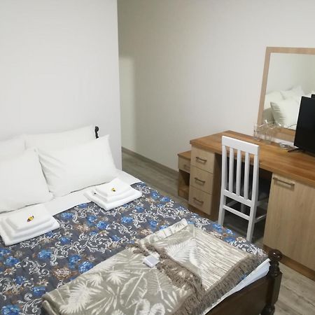 Karavan 123 Raška エクステリア 写真