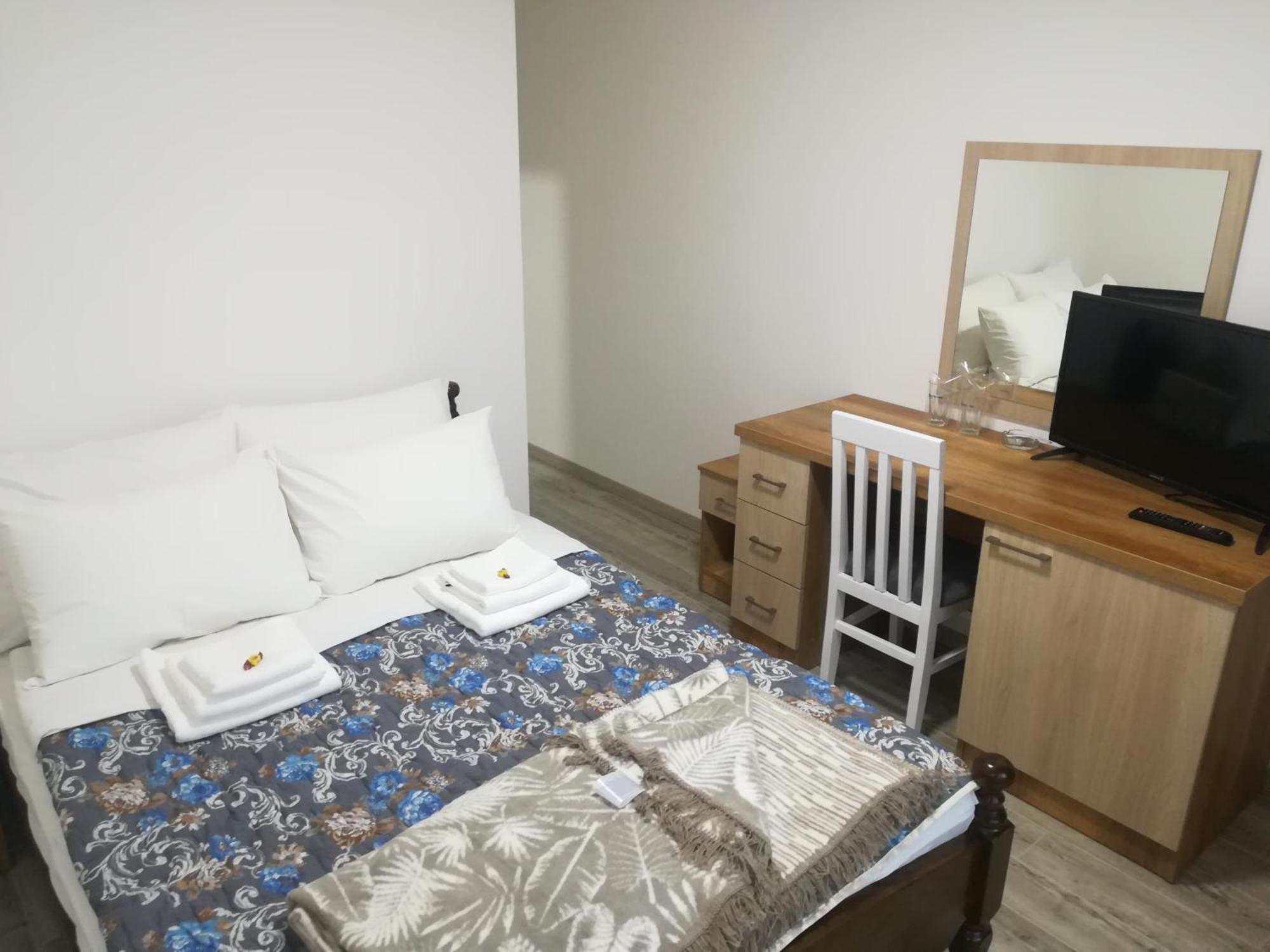 Karavan 123 Raška エクステリア 写真