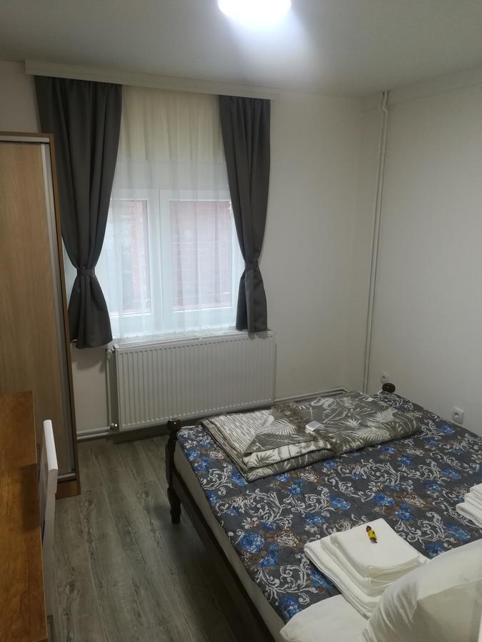 Karavan 123 Raška エクステリア 写真